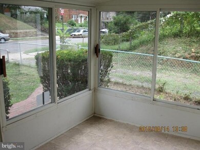 4224 Grant St NE, Washington, DC 20019 - photo 2