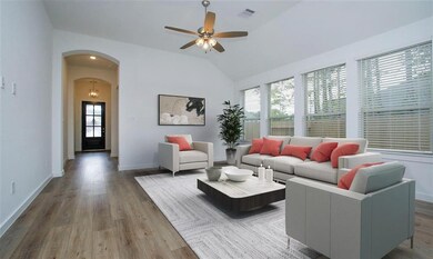 15920 Glade Meadow Ln, Conroe, TX 77302 - photo 5