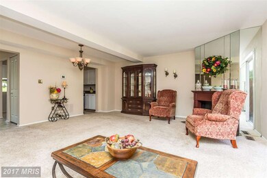 145 Bourbon Ct, Parkville, MD 21234 - photo 7