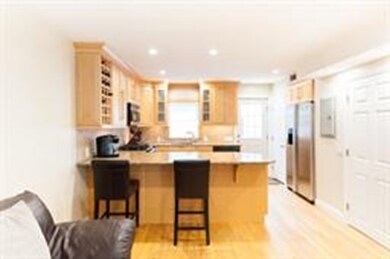 121 Tudor St unit TH, Boston, MA 02127 - photo 2