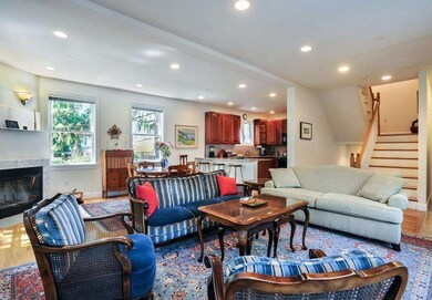 272 Concord Ave unit 272, Cambridge, MA 02138 - photo 3