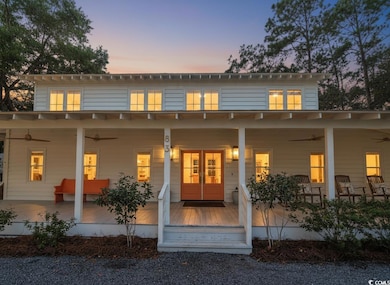 83 Hammock Ave, Pawleys Island, SC 29585 - photo 3