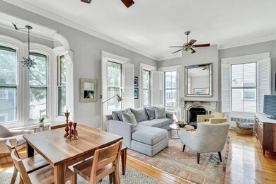 52 Sullivan St unit 2, Charlestown, MA 02129 - photo 3