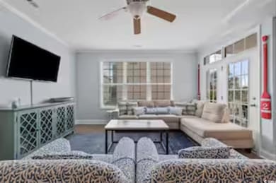 544 Caribbean Way S, Myrtle Beach, SC 29577 - photo 6