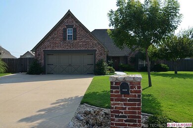 20235 E 37th Place S, Broken Arrow, OK 74014 - photo 2