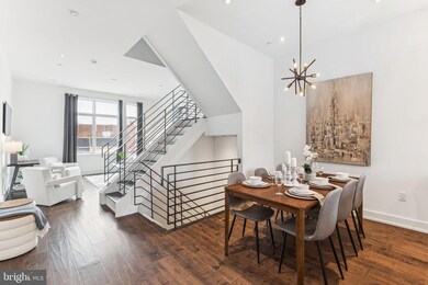 614 N 5th St, Philadelphia, PA 19123 - photo 4