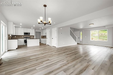 701 Little Bear Grove, Colorado Springs, CO 80907 - photo 6