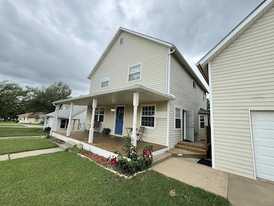 1710 Fowler Ave, Winfield, KS 67156 - photo 2