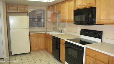 UPDATED KITCHEN