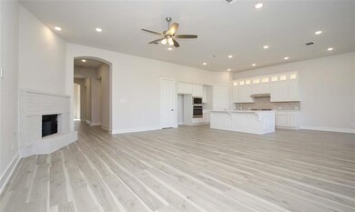 17787 Misty Brook Ln, Conroe, TX 77302 - photo 7