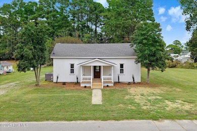 205 E Carolina St, Fremont, NC 27830 - photo 2