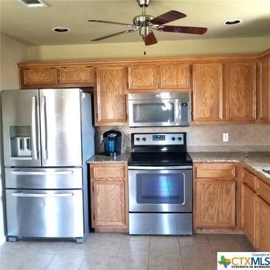 3406 Lucas St, Copperas Cove, TX 76522 - photo 3