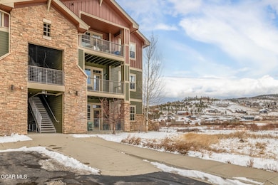 160 Village Rd unit F-207, Granby, CO 80446 - photo 5
