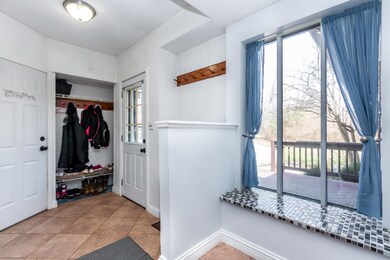 Entry Way