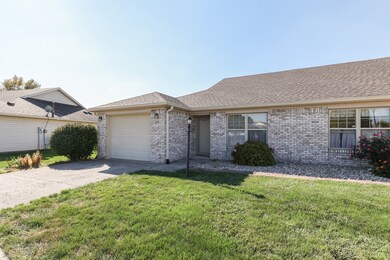 1326 Swan Dr, Franklin, IN 46131 - photo 3