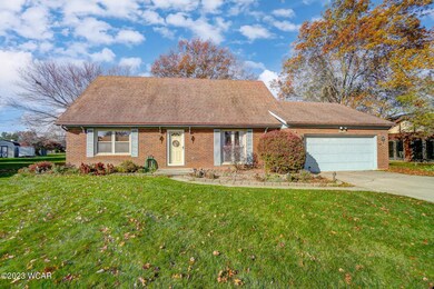 1005 Aster Dr, Wapakoneta, OH 45895 - photo 5