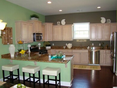 246 Cable Lake Cir unit Lot 24 Laurel C, Carolina Shores, NC 28467 - photo 2