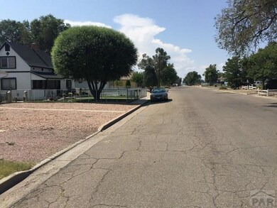 Front street