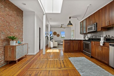 1914 Washington St unit 5, Roxbury, MA 02118 - photo 5