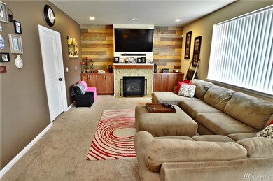 204 Balmer St SW, Orting, WA 98360 - photo 7