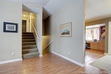 Bright home with recent upgrades
