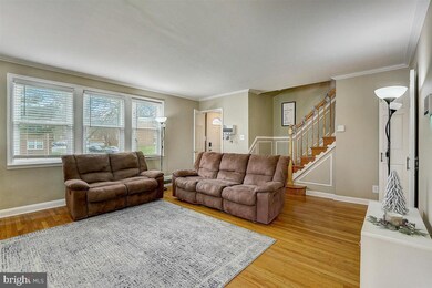 1822 Aberdeen Rd, Towson, MD 21286 - photo 6