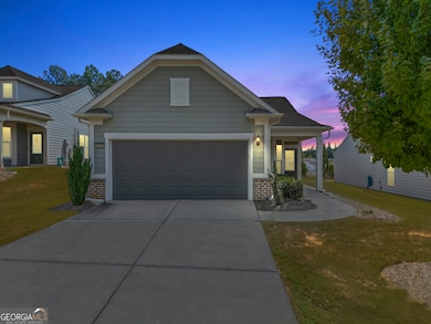 1071 Southern Pine Rd, Greensboro, GA 30642 - photo 5