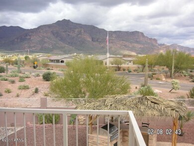 Deck View