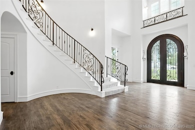 18127 Anthem Ridge Rd, Owasso, OK 74055 - photo 7