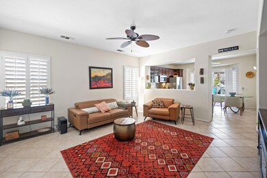 great room