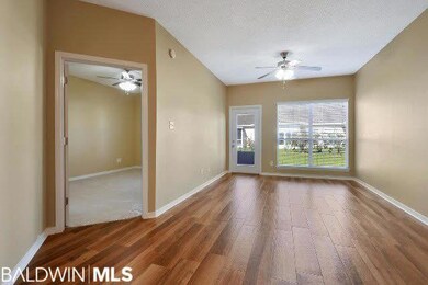 Lots of natural light