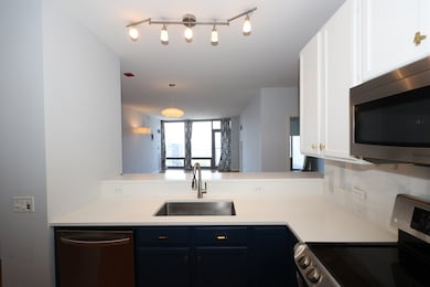 1400 Museum Park unit 2409, Chicago, IL 60605 - photo 5