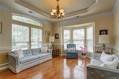 Living or Dining Room