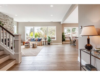Entrance/Foyer
