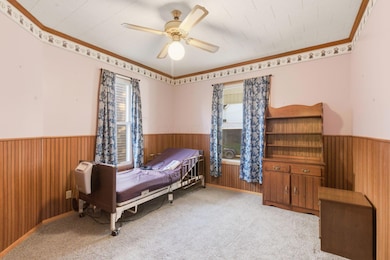 210 Meek Ave, Byesville, OH 43723 - photo 5