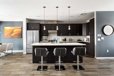 2nd floor living