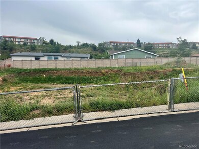 1971 Lone Willow View unit 45, Colorado Springs, CO 80904 - photo 5