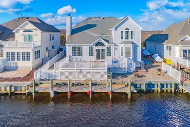 343 Bayview Ave, Bayville, NJ 08721 - photo 5