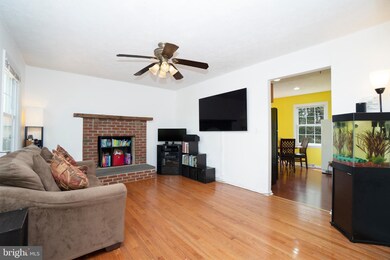 11150 Cedar Ln, Bealeton, VA 22712 - photo 5