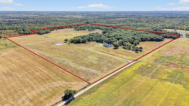 186 Martin Ln, Sadler, TX 76264 - photo 6