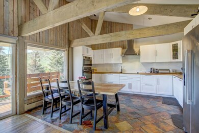 New Kitchen