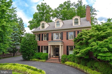 7907 Cypress Place, Chevy Chase, MD 20815 - photo 3