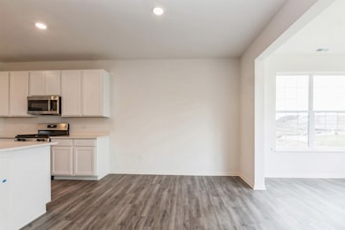 2813 Alpine Run unit 78, Stoughton, WI 53589 - photo 5