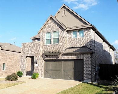 2502 Sun Grove Rd, Melissa, TX 75454 - photo 3