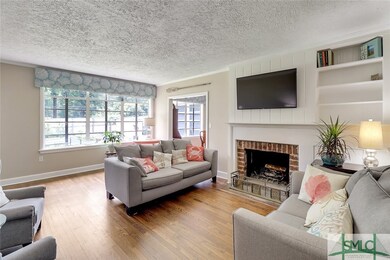 507 Durant Ave, Savannah, GA 31404 - photo 6