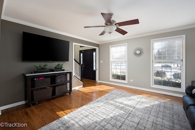 23740 W Andrew Rd, Plainfield, IL 60585 - photo 2