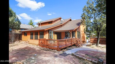 411 W Black Forest Ln, Payson, AZ 85541 - photo 3