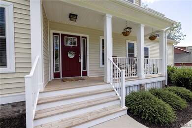 9012 Sugar Hill Place, Midlothian, VA 23112 - photo 5