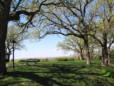 Front Lawn