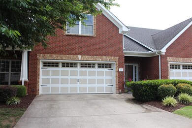 Three bedrooms, 2.5 baths, screened in patio, open loft area, hardwood and tile flooring... A MUST SEE!